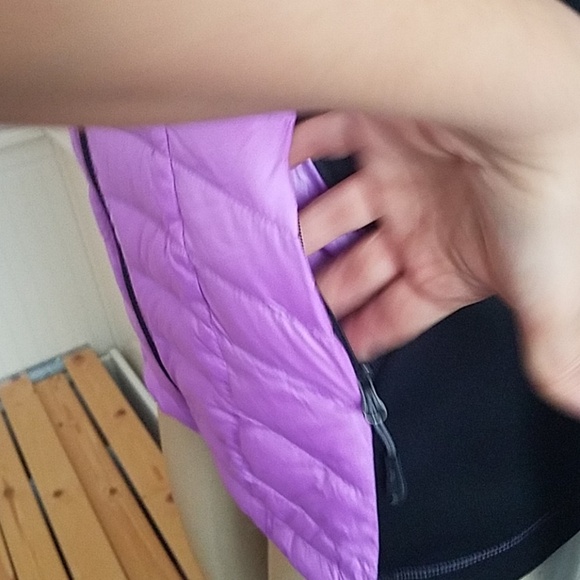 32 Degrees puffer style jacket size S - Picture 6 of 7